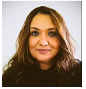 Renginee Pillay