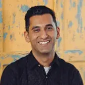 Salim Hashmi
