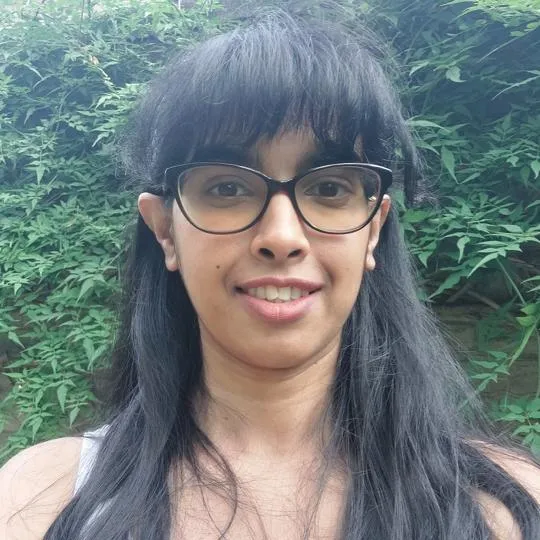 Maheshika Sakalasuriya