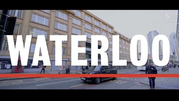 Waterloo Campus Tour
