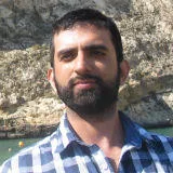 Majed Akhter