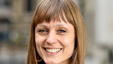 Research bite: Human Impact of Environmental Change
