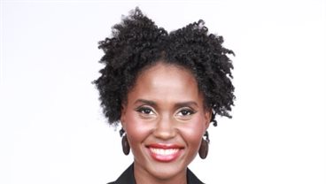 Lazara: Welcome from your Student Experience Officer