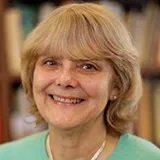 Professor Linda Newson