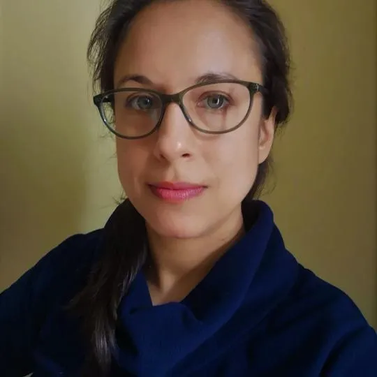 Moniza Rizzini Ansari