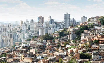urban geography