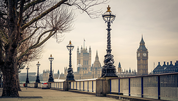 Centre for British Politics and Government