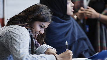Introduction to King's MA's in Language Teaching & Cultural Diversity