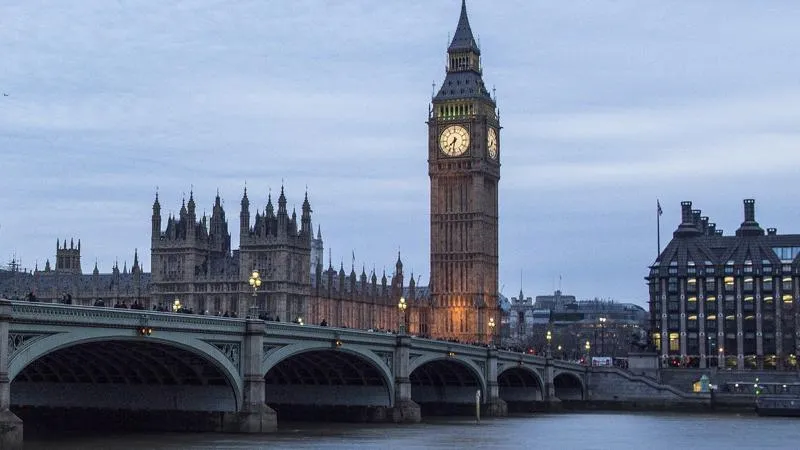Westminster