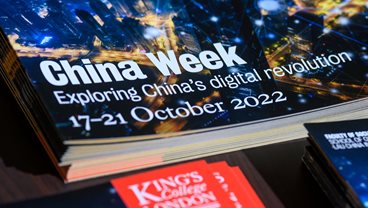 China Week