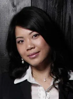 Mimi Zou