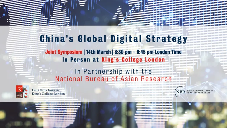 National Bureau of Asian Research Event-12