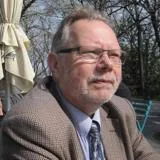 Michael Dillon