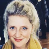 Samantha Scott