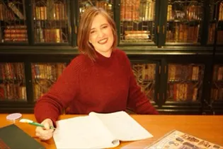 Alecia Simmonds