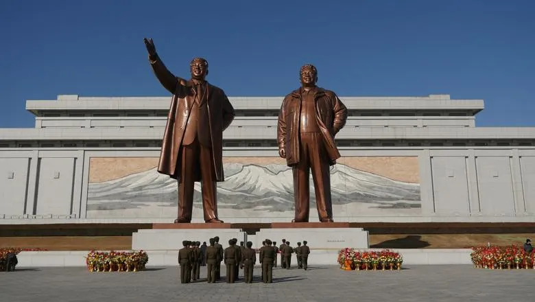North Korea needs a deal with the US in order to lift sanctions