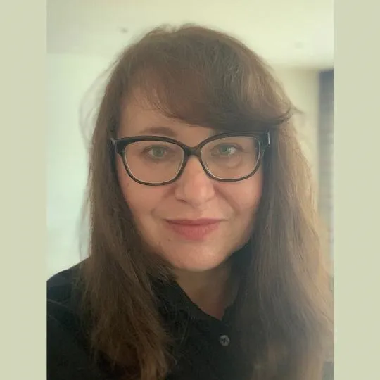 Aleksandra Gulasaryan