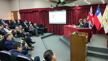 ANEPE Defensa