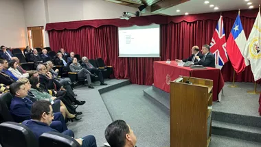 ANEPE Defensa