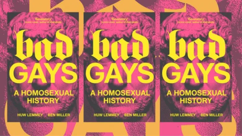 bad gays