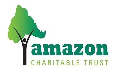 Amazon Charitable Trust