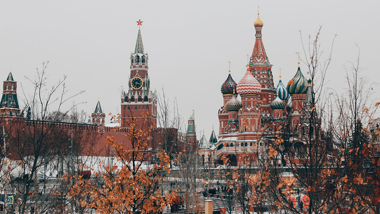 kremlin