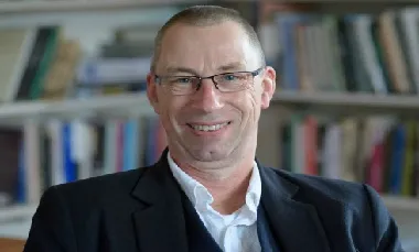 Professor Andrew Buchanan