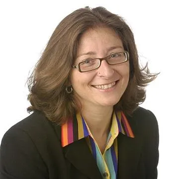 Professor Christine Fair