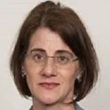 Dr Elspeth O'Riordan