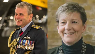 AM Turner and Moira