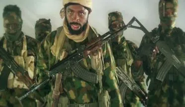 bokoharam