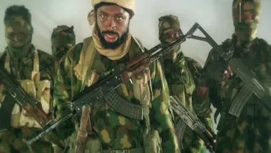 bokoharam