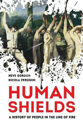 HumanShieldsWCRGBookCover