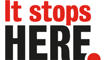It Stops Here