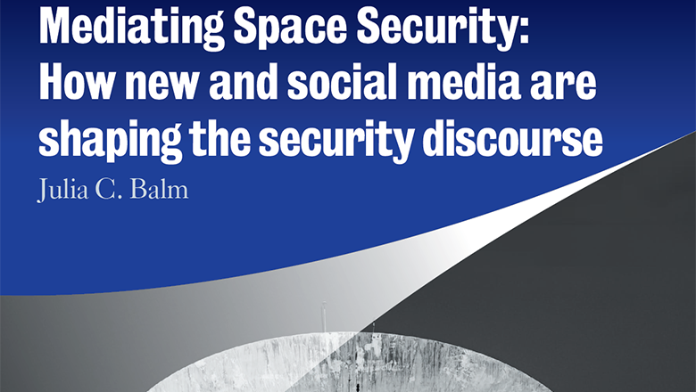 Julia Balm Mediating Space Security