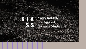 King's Institute for Applied Security Studies