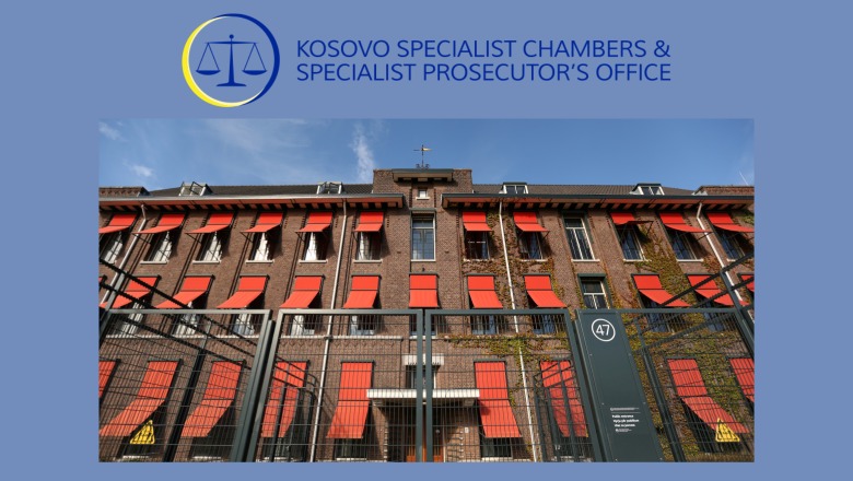 Kosovo Specialist Chambers