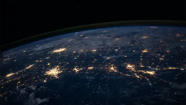 Nasa picture from paper