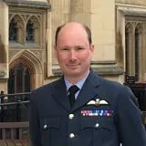 Paul Cole