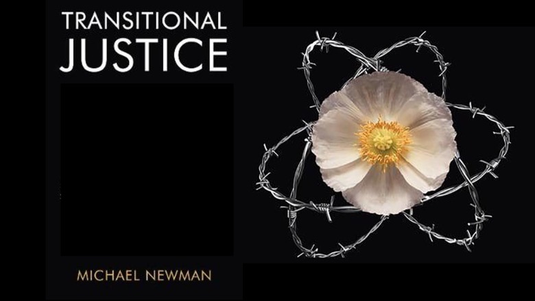 Transitional Justice Michael Newman (002)