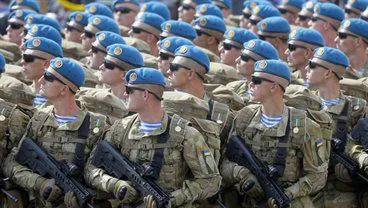 Fighting a battle on two fronts: How Ukraine's military tackles coronavirus in a conflict zone