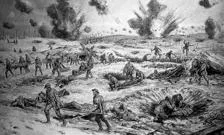 World War I