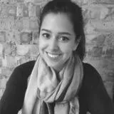 Lila Ghosh