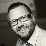 Tore Pedersen Bilde Stort