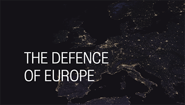Defence of Europe Conference