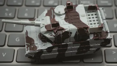 Handbook Cyberwarfare