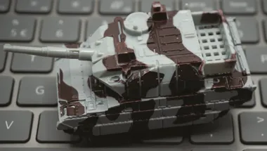 Handbook Cyberwarfare