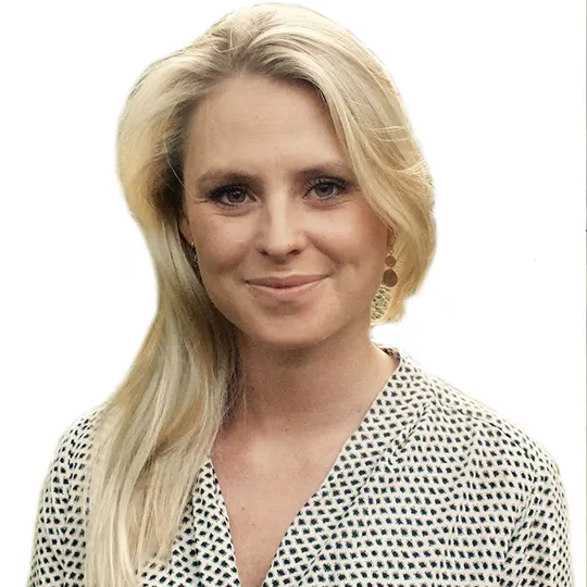 Lauren Mellows