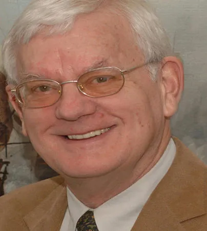 Profile image of Professor Geoff Till