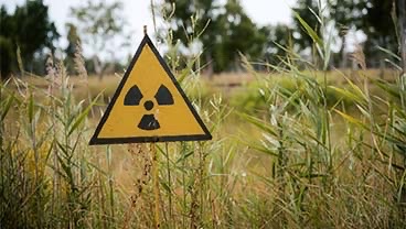 Nuclear forensics: Investigating threats to nuclear security with David Smith